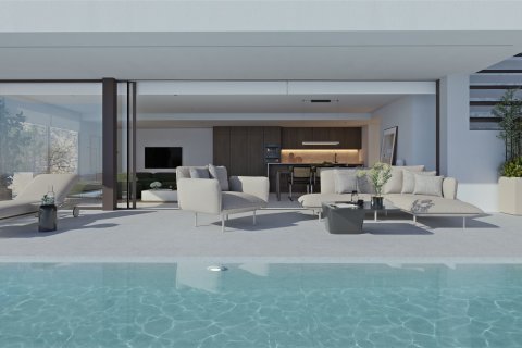 Villa pārdošanā Altea, Alicante, Spānijā 4 istabas, 245 m2 Nr. 190515 - attēls 14
