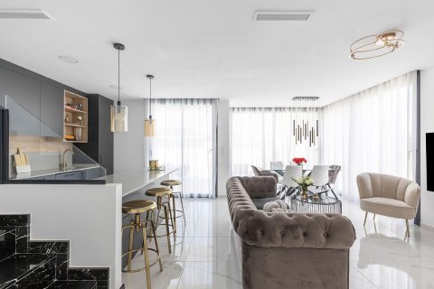 Villa zum Verkauf Los Montesinos, Alicante, Spanien 3 Schlafzimmer, 95 m2 Nr. 138895 - Foto 1