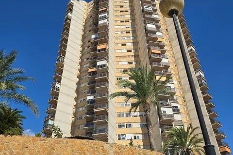 Apartament Benidorm, Alicante, Hiszpania 2 sypialnie, 100 mkw. nr 138896 – zdjęcie 15