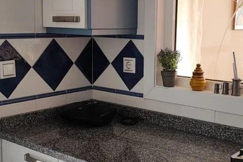 Apartament Benidorm, Alicante, Hiszpania 2 sypialnie, 100 mkw. nr 138896 – zdjęcie 10