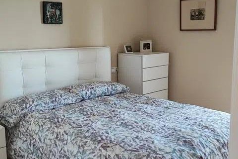 Apartament Benidorm, Alicante, Hiszpania 2 sypialnie, 100 mkw. nr 138896 – zdjęcie 5
