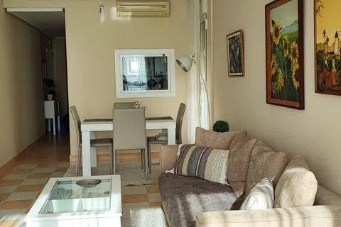 Apartament Benidorm, Alicante, Hiszpania 2 sypialnie, 100 mkw. nr 138896 – zdjęcie 4