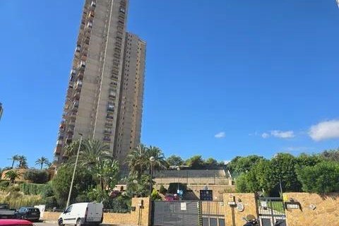 Apartament Benidorm, Alicante, Hiszpania 2 sypialnie, 100 mkw. nr 138896 – zdjęcie 16
