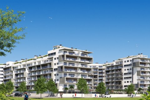 Lägenhet till salu i Campoamor, Alicante, Spanien 2 sovrum, 100 kvm. Nr. 183560 - foto 12
