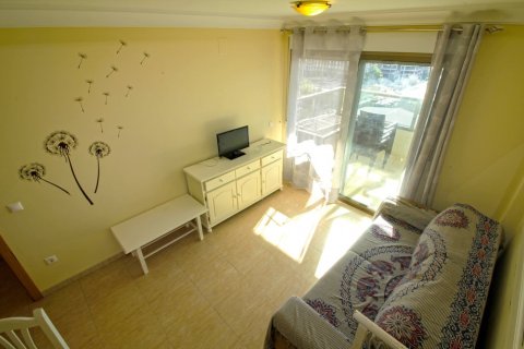 Duplex for sale in Villajoyosa, Alicante, Spain 1 bedroom, No. 183557 - photo 16