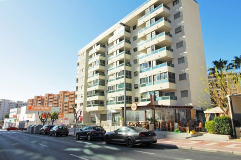 Duplex for sale in Villajoyosa, Alicante, Spain 1 bedroom, No. 183557 - photo 2