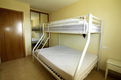 Duplex for sale in Villajoyosa, Alicante, Spain 1 bedroom, No. 183557 - photo 14