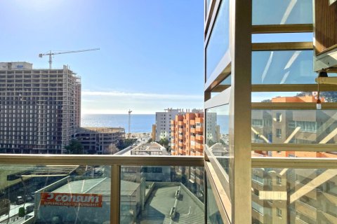 Duplex for sale in Villajoyosa, Alicante, Spain 1 bedroom, No. 183557 - photo 8