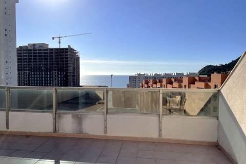 Duplex for sale in Villajoyosa, Alicante, Spain 1 bedroom, No. 183557 - photo 19