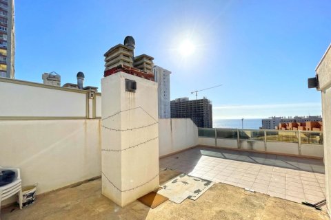 Duplex for sale in Villajoyosa, Alicante, Spain 1 bedroom, No. 183557 - photo 18