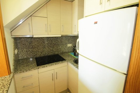 Duplex for sale in Villajoyosa, Alicante, Spain 1 bedroom, No. 183557 - photo 7