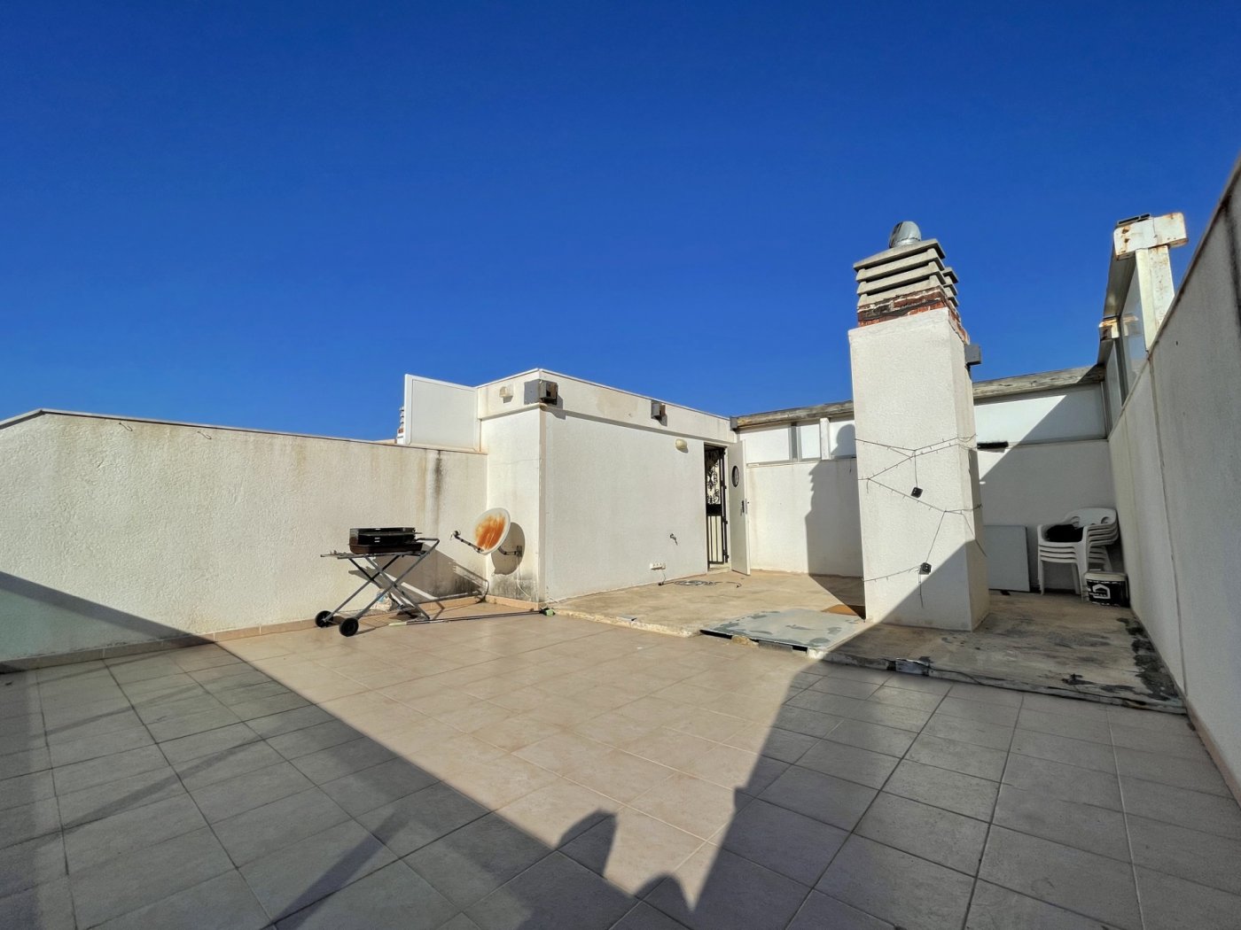 Duplex in Villajoyosa, Alicante, Spain 1 bedroom,  No. 183557
