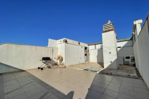 Duplex for sale in Villajoyosa, Alicante, Spain 1 bedroom, No. 183557 - photo 23