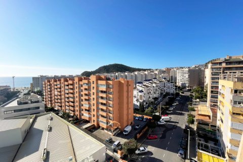 Duplex for sale in Villajoyosa, Alicante, Spain 1 bedroom, No. 183557 - photo 11