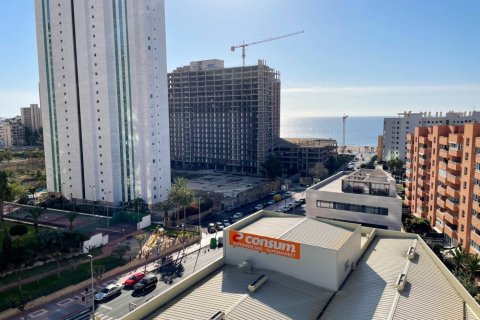 Duplex for sale in Villajoyosa, Alicante, Spain 1 bedroom, No. 183557 - photo 24