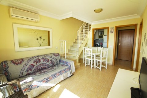Duplex for sale in Villajoyosa, Alicante, Spain 1 bedroom, No. 183557 - photo 6