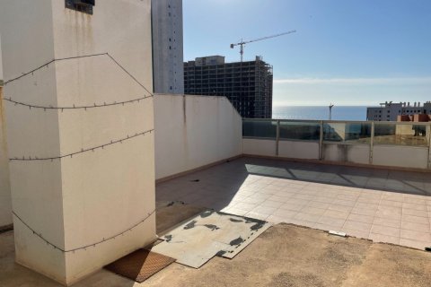 Duplex for sale in Villajoyosa, Alicante, Spain 1 bedroom, No. 183557 - photo 17