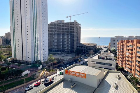 Duplex for sale in Villajoyosa, Alicante, Spain 1 bedroom, No. 183557 - photo 20