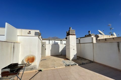 Duplex for sale in Villajoyosa, Alicante, Spain 1 bedroom, No. 183557 - photo 22