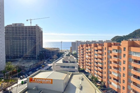 Duplex for sale in Villajoyosa, Alicante, Spain 1 bedroom, No. 183557 - photo 10