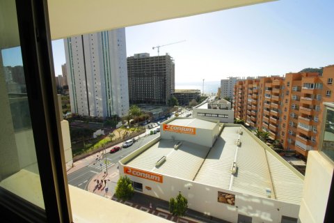 Duplex for sale in Villajoyosa, Alicante, Spain 1 bedroom, No. 183557 - photo 15