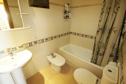 Duplex for sale in Villajoyosa, Alicante, Spain 1 bedroom, No. 183557 - photo 12
