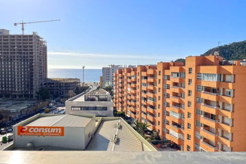 Duplex for sale in Villajoyosa, Alicante, Spain 1 bedroom, No. 183557 - photo 9