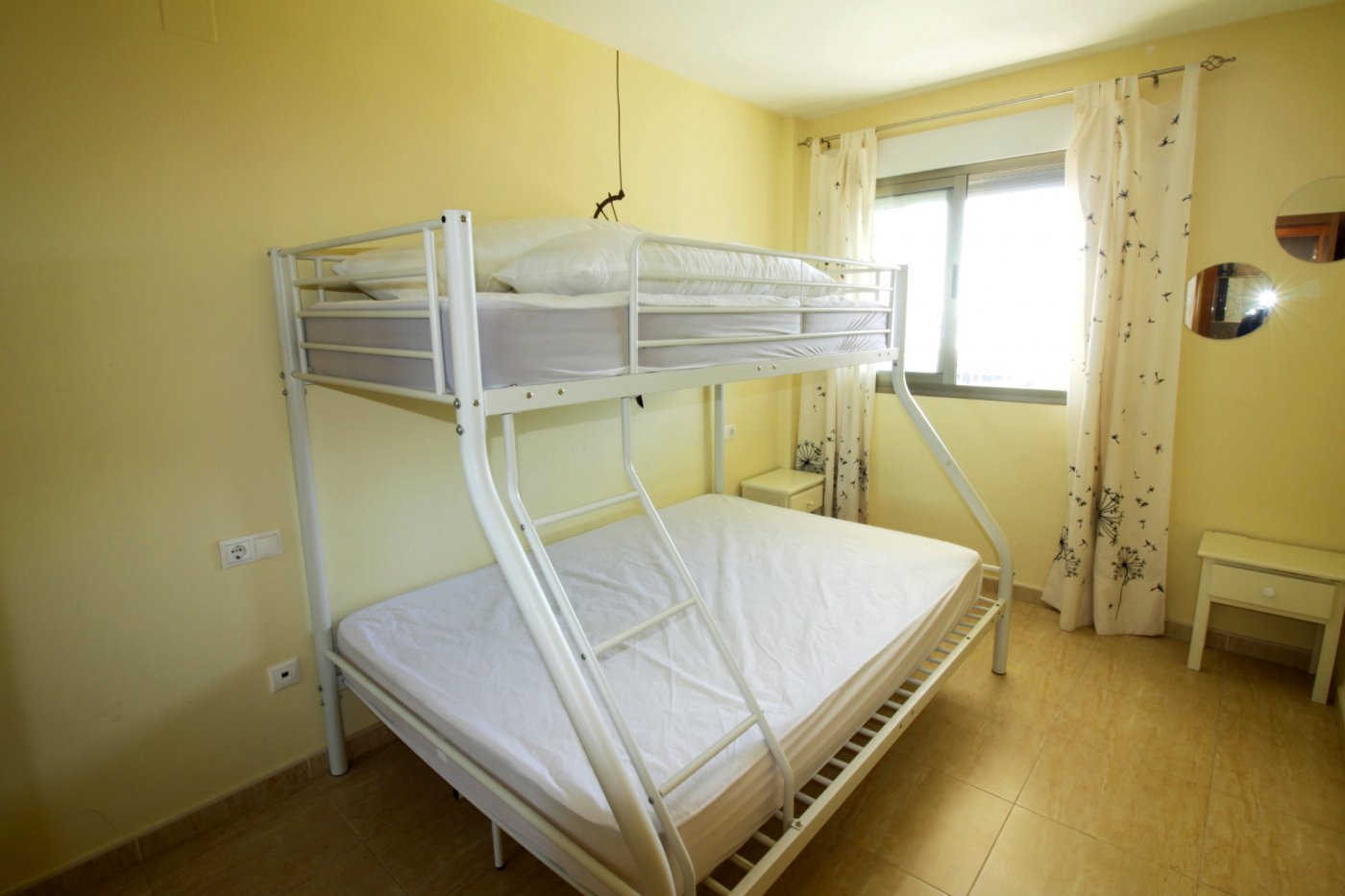 Duplex in Villajoyosa, Alicante, Spain 1 bedroom,  No. 183557