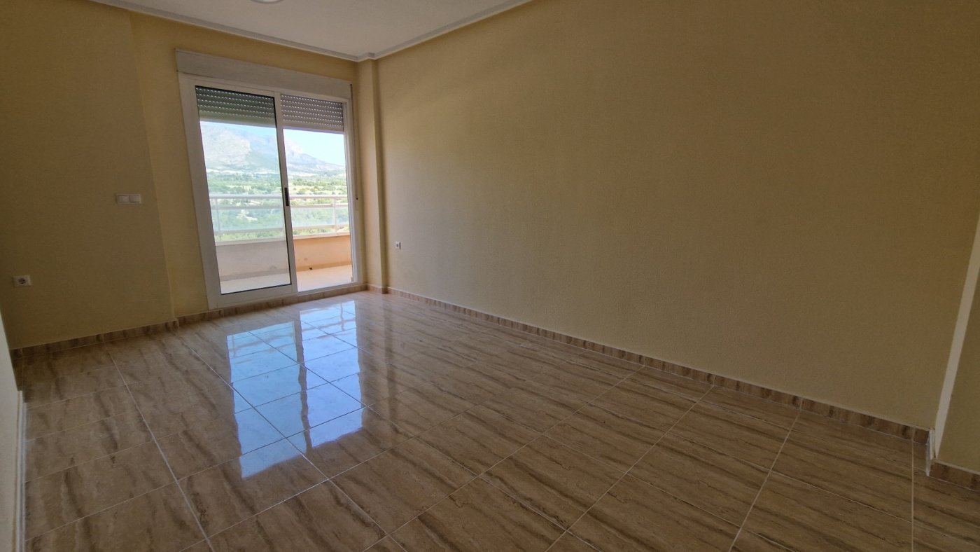 Apartment in Benidorm, Alicante, Spain 1 bedroom,  No. 183558