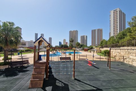Apartment for sale in Benidorm, Alicante, Spain 1 bedroom, No. 183558 - photo 18