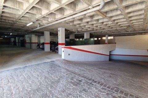Apartment for sale in Benidorm, Alicante, Spain 1 bedroom, No. 183558 - photo 10