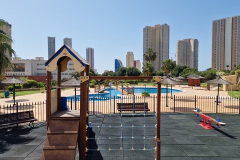Apartment for sale in Benidorm, Alicante, Spain 1 bedroom, No. 183558 - photo 19