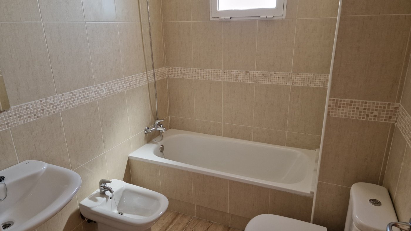 Apartment in Benidorm, Alicante, Spain 1 bedroom,  No. 183558