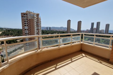 Apartment for sale in Benidorm, Alicante, Spain 1 bedroom, No. 183558 - photo 3