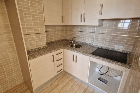 Apartment for sale in Benidorm, Alicante, Spain 1 bedroom, No. 183558 - photo 6