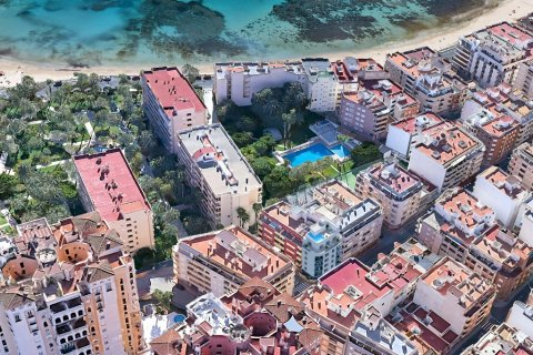 Apartamento en venta en Torrevieja, Alicante, España 2 dormitorios, 71 m2 No. 183561 - foto 8