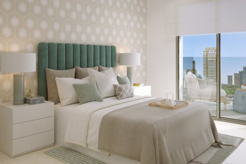 Apartamento en venta en Torrevieja, Alicante, España 2 dormitorios, 71 m2 No. 183561 - foto 6