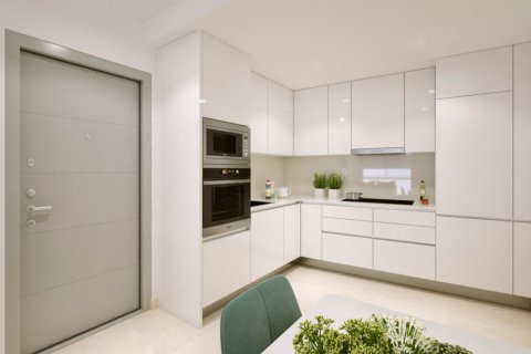 Apartamento en venta en Torrevieja, Alicante, España 2 dormitorios, 71 m2 No. 183561 - foto 7