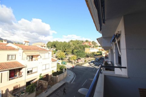 Apartamento en venta en La Nucia, Alicante, España 2 dormitorios, No. 183555 - foto 13