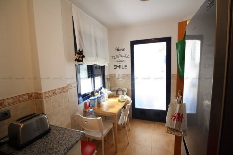 Apartamento en venta en La Nucia, Alicante, España 2 dormitorios, No. 183555 - foto 6