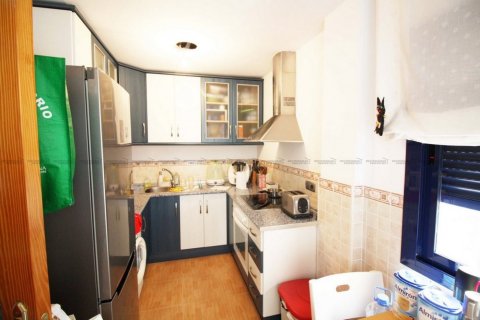 Apartamento en venta en La Nucia, Alicante, España 2 dormitorios, No. 183555 - foto 7