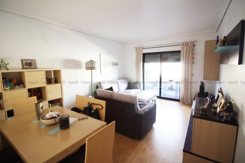 Apartamento en venta en La Nucia, Alicante, España 2 dormitorios, No. 183555 - foto 2
