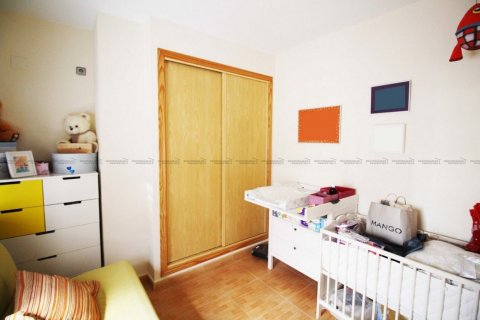 Apartamento en venta en La Nucia, Alicante, España 2 dormitorios, No. 183555 - foto 8
