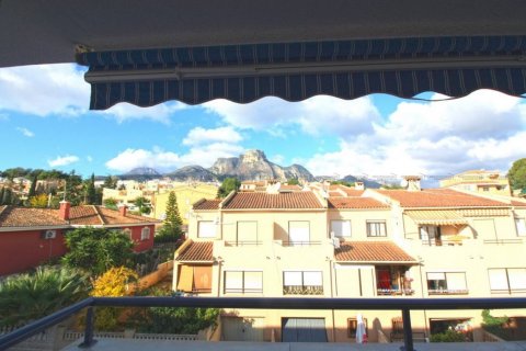 Apartamento en venta en La Nucia, Alicante, España 2 dormitorios, No. 183555 - foto 14