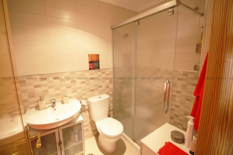 Apartamento en venta en La Nucia, Alicante, España 2 dormitorios, No. 183555 - foto 12