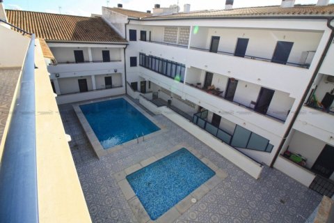Lägenhet i La Nucia, Alicante, Spanien 2 sovrum,  Nr. 183555