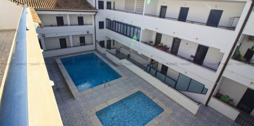 Apartamento en La Nucia, Alicante, España 2 dormitorios, No. 183555