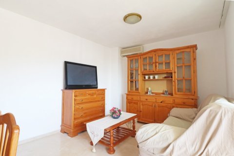 Wohnung zum Verkauf in Benidorm, Alicante, Spanien 2 Schlafzimmer, Nr. 183556 - Foto 14