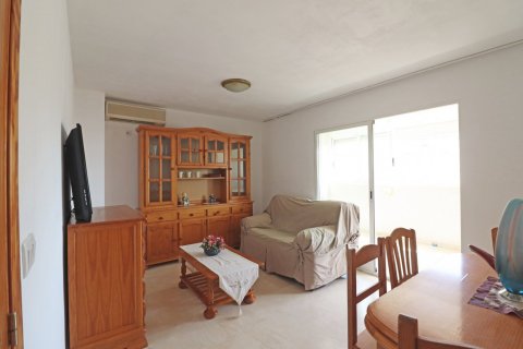 Wohnung zum Verkauf in Benidorm, Alicante, Spanien 2 Schlafzimmer, Nr. 183556 - Foto 5