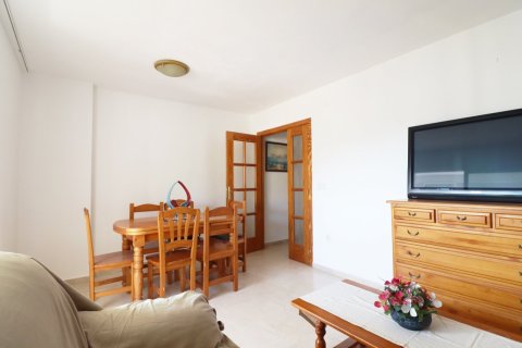 Wohnung zum Verkauf in Benidorm, Alicante, Spanien 2 Schlafzimmer, Nr. 183556 - Foto 15